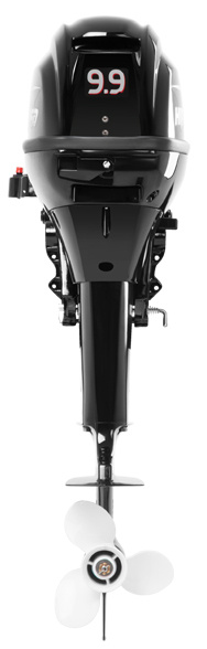 ЛОДОЧНЫЙ МОТОР HIDEA HD9.9FHL (ДЛИННАЯ НОГА)