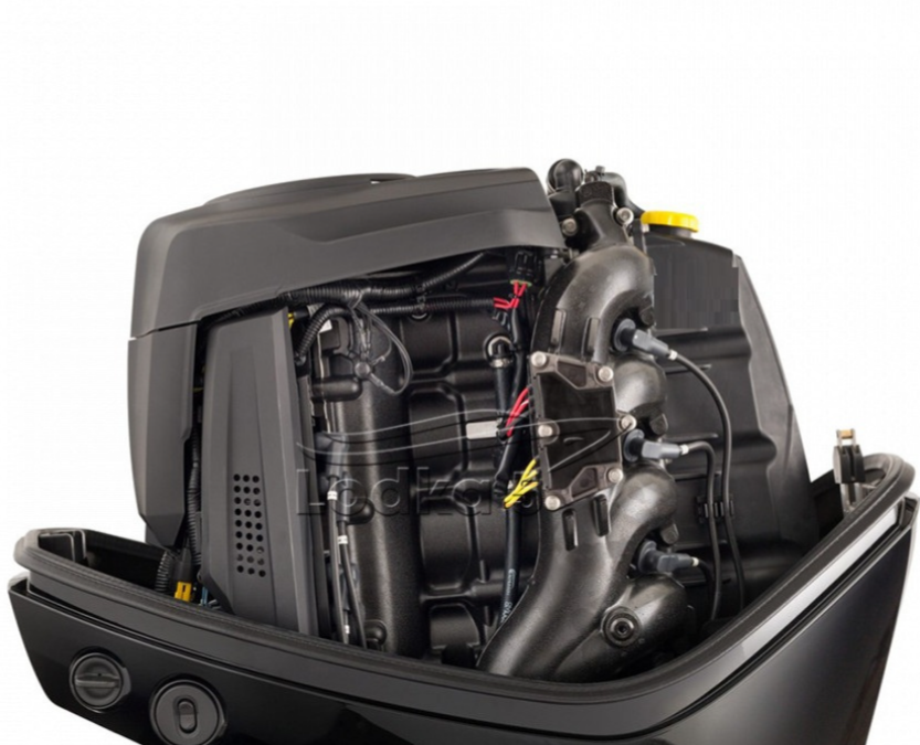 ЛОДОЧНЫЙ МОТОР PROMAX SF125FEEL-T EFI