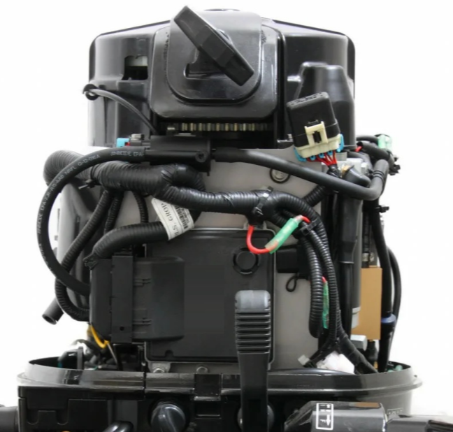 ЛОДОЧНЫЙ МОТОР PROMAX SF40FEES-Т