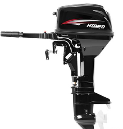 ЛОДОЧНЫЙ МОТОР HIDEA HD9.8FHS