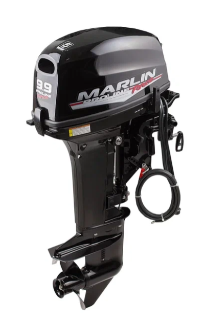 ЛОДОЧНЫЙ МОТОР MARLIN PROLINE MP 9.9 (20) AWRS FORCE