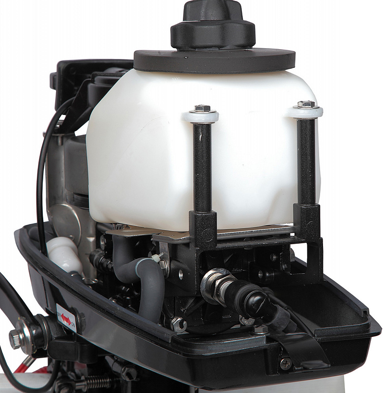 Лодочный мотор MARLIN MP 3 AMHS