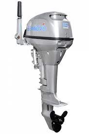 ЛОДОЧНЫЙ МОТОР SEANOVO SN15FHL