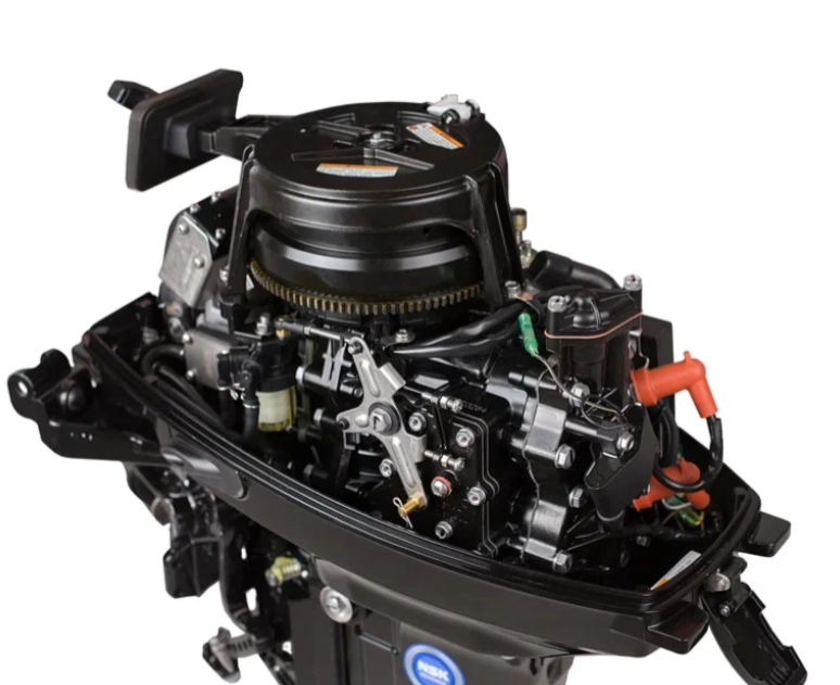 ЛОДОЧНЫЙ МОТОР MARLIN PROLINE MP 9.9 (20) AWRS FORCE