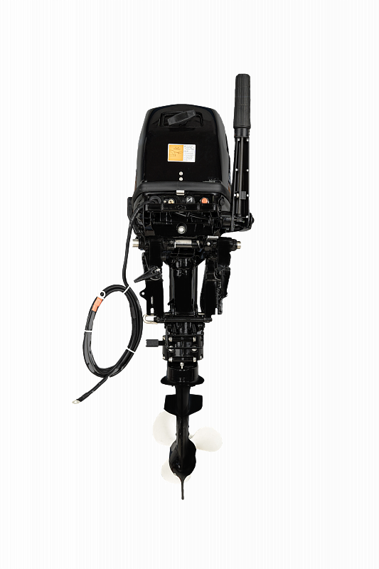 ЛОДОЧНЫЙ МОТОР GLADIATOR G30FES