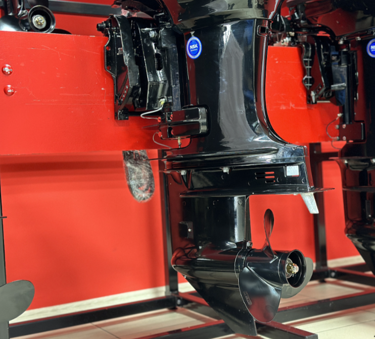 ЛОДОЧНЫЙ МОТОР MARLIN MP 40(50) AWRS PROLINE