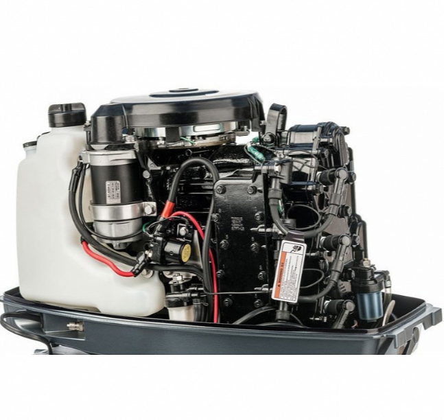 ЛОДОЧНЫЙ МОТОР PROMAX SP60FEEL-T