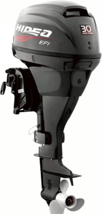 ЛОДОЧНЫЙ МОТОР HIDEA HDEF30FES-T (ДИСТАНЦИЯ) ИНЖЕКТОР