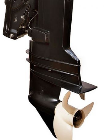 ЛОДОЧНЫЙ МОТОР HIDEA HD60FEL-T