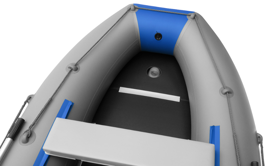 Лодка ДРАККАР 3300 СК HANT