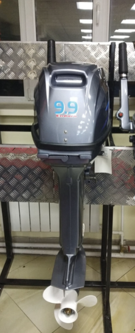 ЛОДОЧНЫЙ МОТОР SEANOVO SN9.9FHS ENDURO