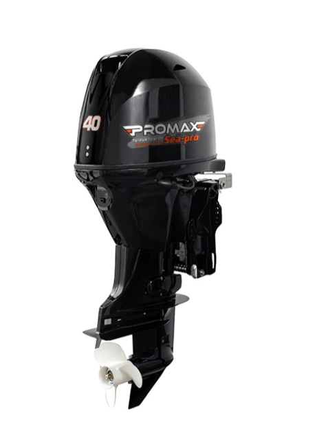 ЛОДОЧНЫЙ МОТОР PROMAX SF40FEES-Т