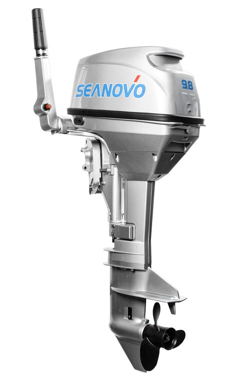 ЛОДОЧНЫЙ МОТОР SEANOVO SN9.8FHS