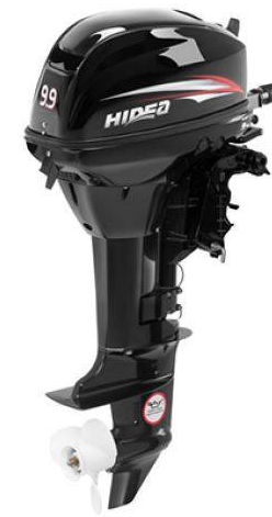 ЛОДОЧНЫЙ МОТОР HIDEA HD9.9FHS