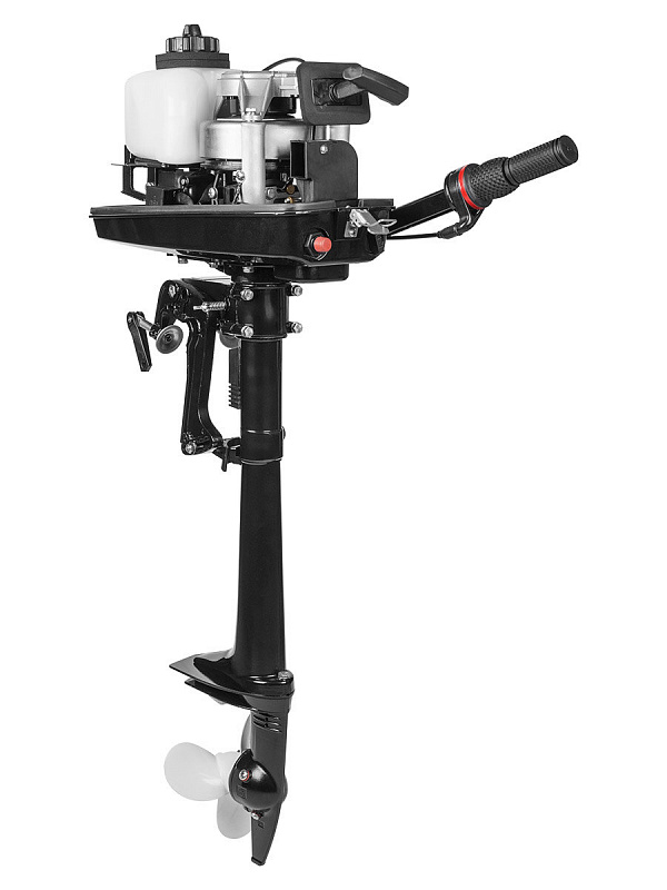 ЛОДОЧНЫЙ МОТОР GLADIATOR G3FHS