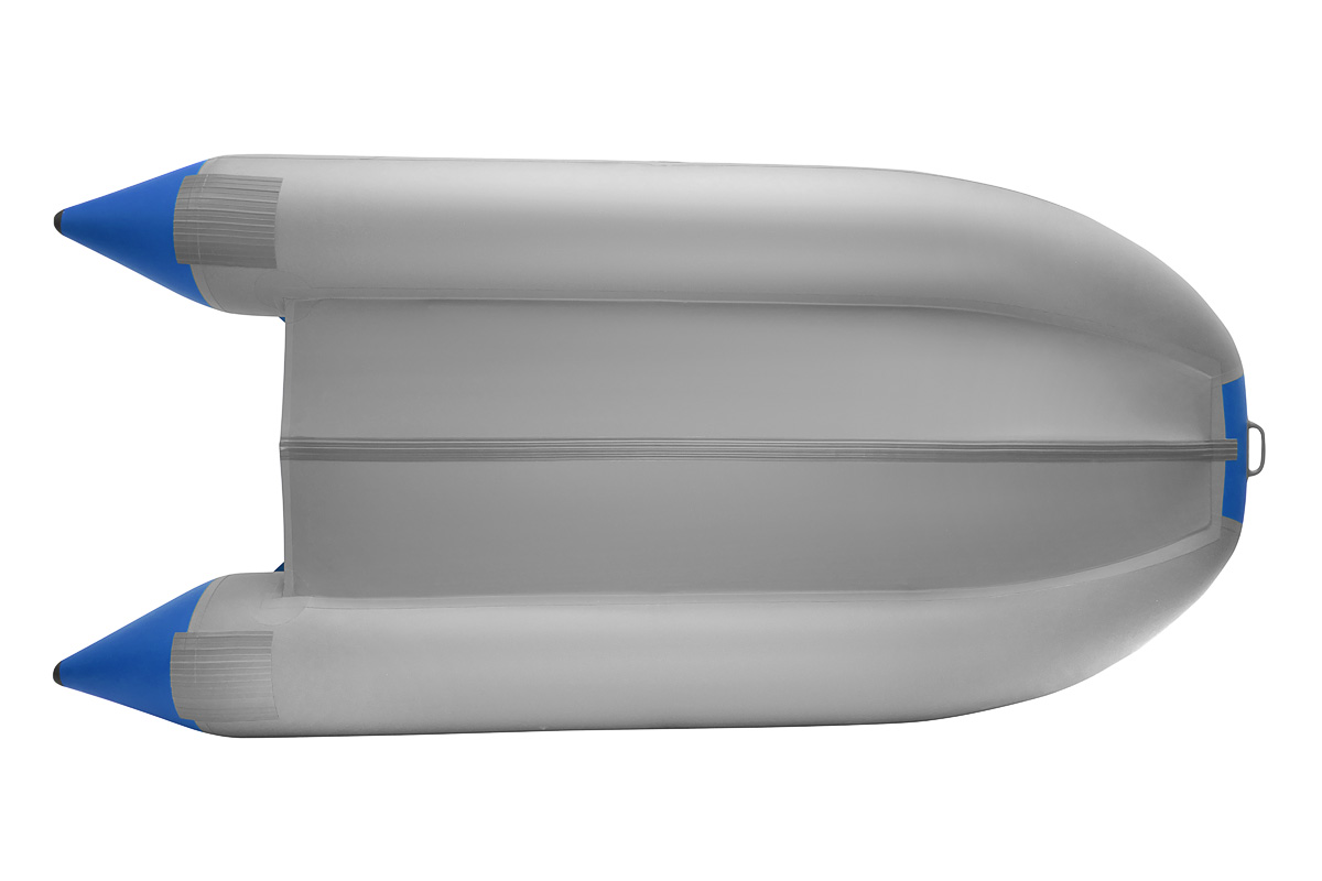 Лодка ДРАККАР 3250 СК HANT