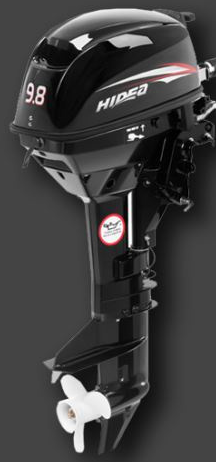 ЛОДОЧНЫЙ МОТОР HIDEA HD9.8FHS