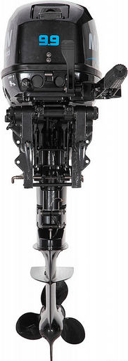 Лодочный мотор MARLIN MP 9.9 AMHL