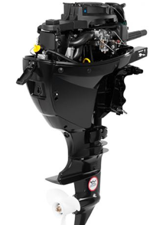 ЛОДОЧНЫЙ МОТОР HIDEA HDF15HS