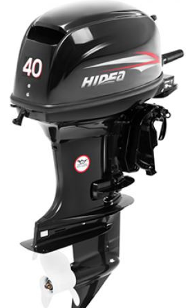 ЛОДОЧНЫЙ МОТОР HIDEA HD40FHS