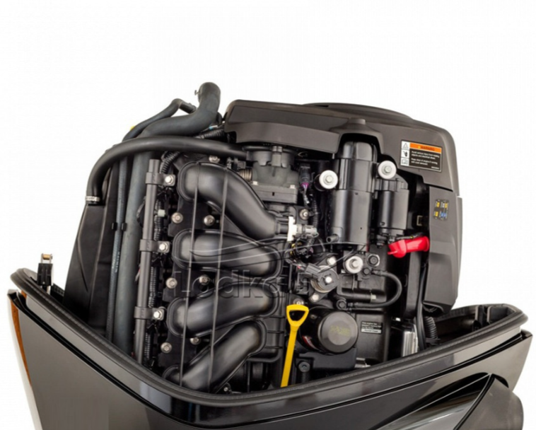 ЛОДОЧНЫЙ МОТОР PROMAX SF115FEEL-T EFI