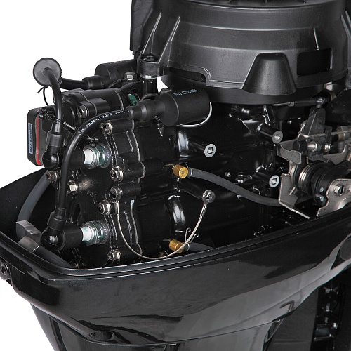 Лодочный мотор MARLIN MP 9.9 AMH