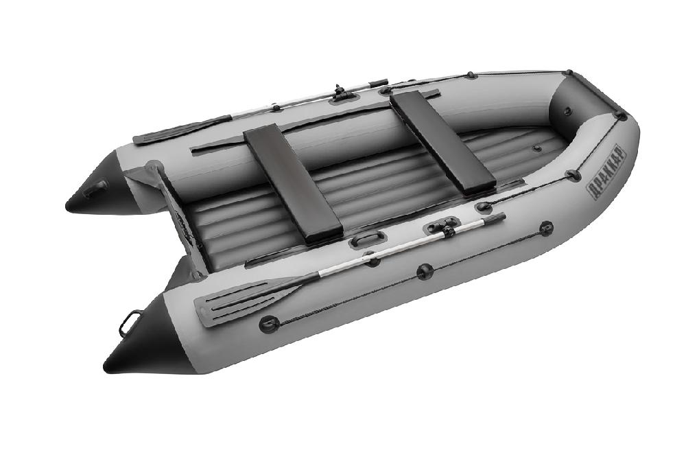 Лодка ДРАККАР 3200 НДНД HANT-PRO
