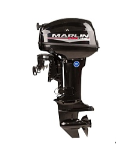 ЛОДОЧНЫЙ МОТОР MARLIN PROLINE MP 9.9 (15) AWRS