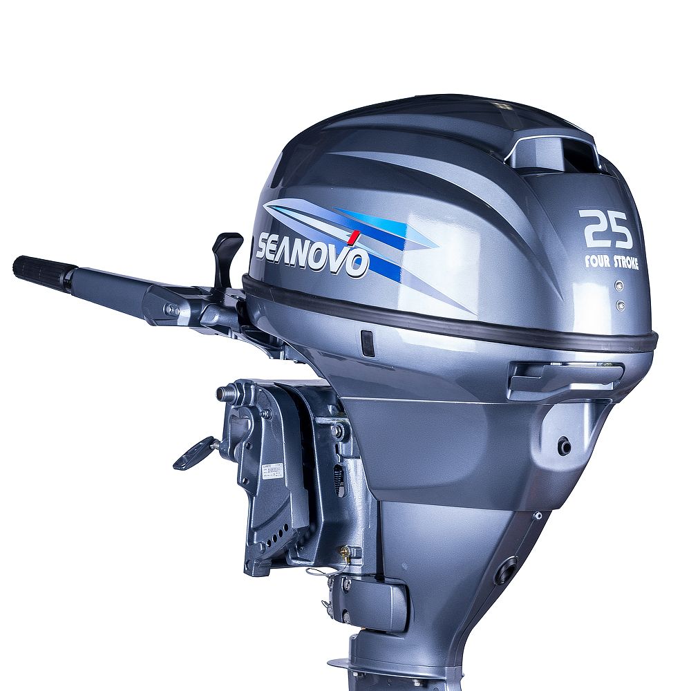 ЛОДОЧНЫЙ МОТОР SEANOVO SNF25HS
