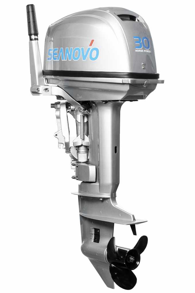 ЛОДОЧНЫЙ МОТОР SEANOVO SN30FFEL