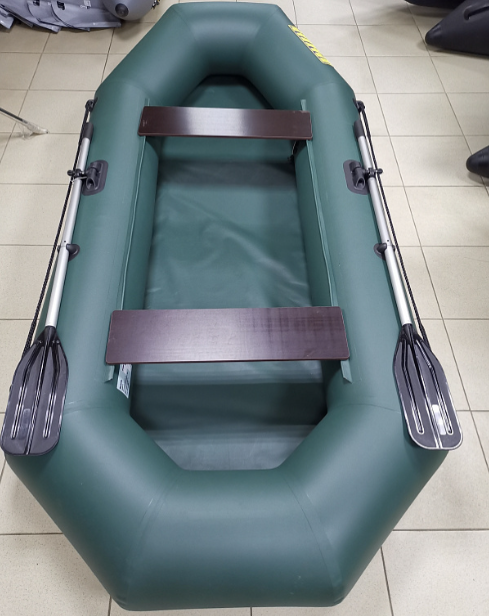 Лодка гребная ДРАККАР 3000 STANDART