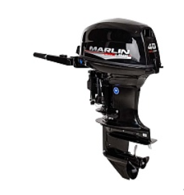 ЛОДОЧНЫЙ МОТОР MARLIN PROLINE MP 40(50) AMHS