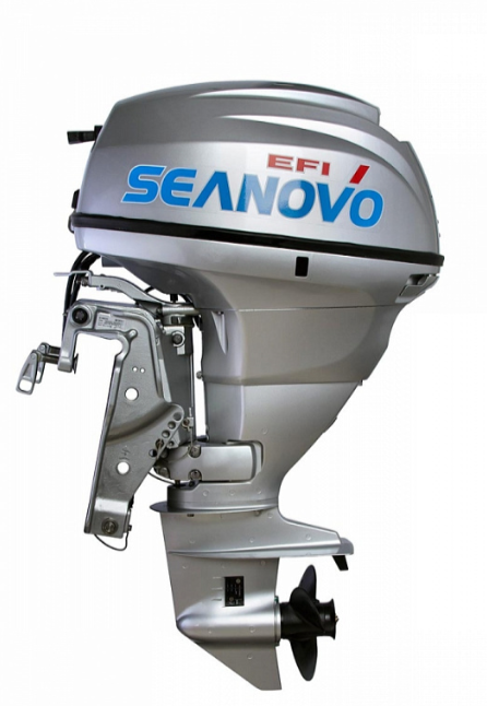 ЛОДОЧНЫЙ МОТОР SEANOVO SNEF30FEL-T - EFI