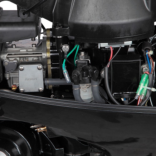 Лодочный мотор MARLIN MP 9.9 AMH