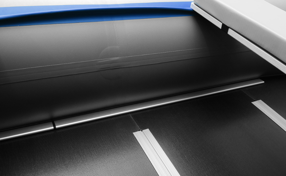 Лодка ДРАККАР 3300 СК HANT