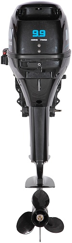 Лодочный мотор MARLIN MP 9.9 AMH