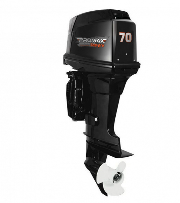 ЛОДОЧНЫЙ МОТОР PROMAX SP70FEES-T