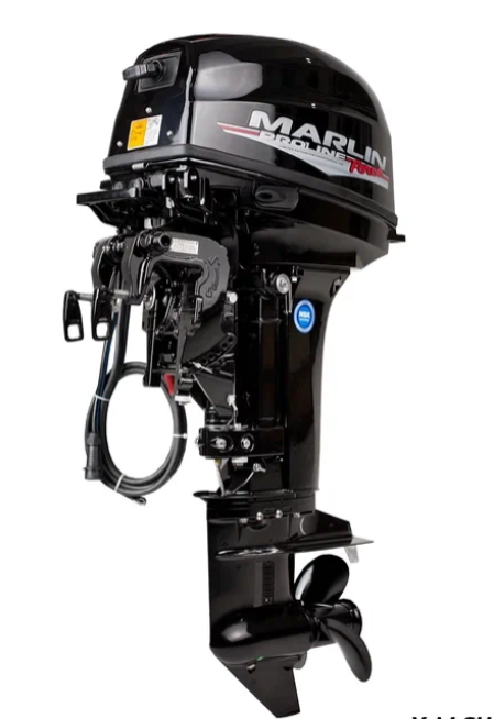 ЛОДОЧНЫЙ МОТОР MARLIN PROLINE MP 9.9 (20) AWRS FORCE