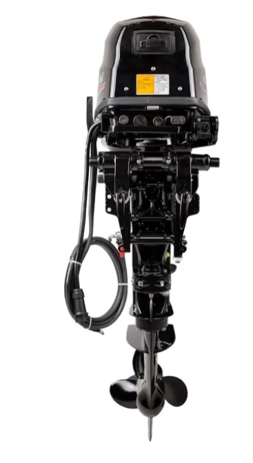 ЛОДОЧНЫЙ МОТОР MARLIN PROLINE MP 9.9 (20) AWRS FORCE