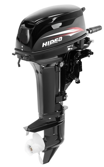 ЛОДОЧНЫЙ МОТОР HIDEA 9.9FHS PRO (326 СМ3)