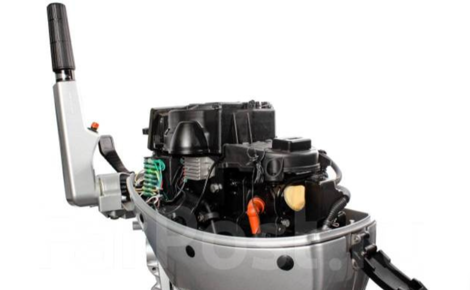 ЛОДОЧНЫЙ МОТОР PROMAX SF9.9FHS