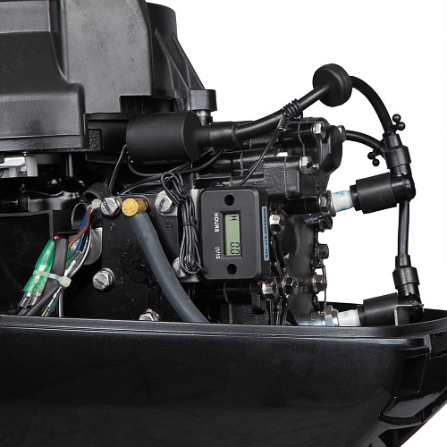 Лодочный мотор MARLIN MP 9.9 AMH