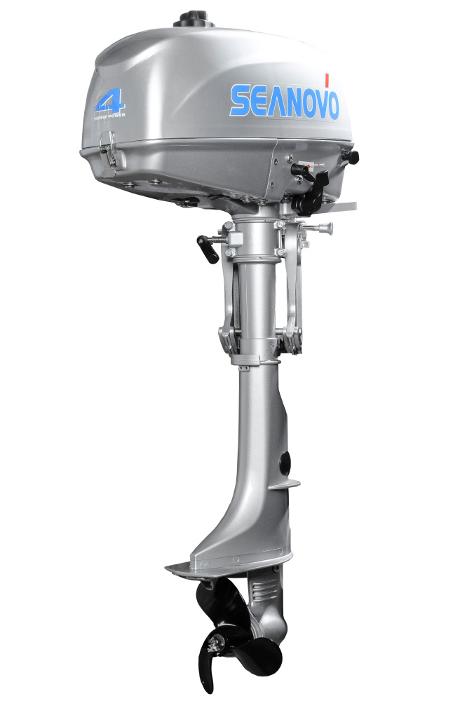 ЛОДОЧНЫЙ МОТОР SEANOVO SN4FHS