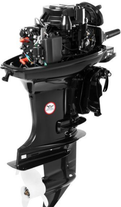 ЛОДОЧНЫЙ МОТОР PROMAX SP30FHS S-PRO