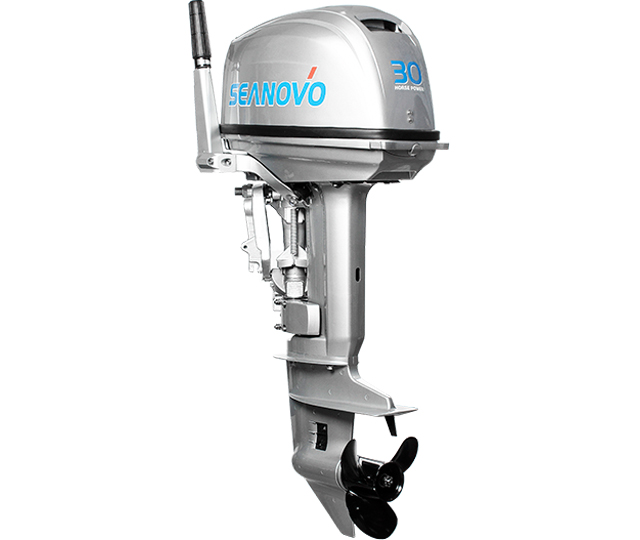 ЛОДОЧНЫЙ МОТОР SEANOVO SN25FFES