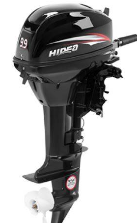ЛОДОЧНЫЙ МОТОР HIDEA HD9.9FHL (ДЛИННАЯ НОГА)