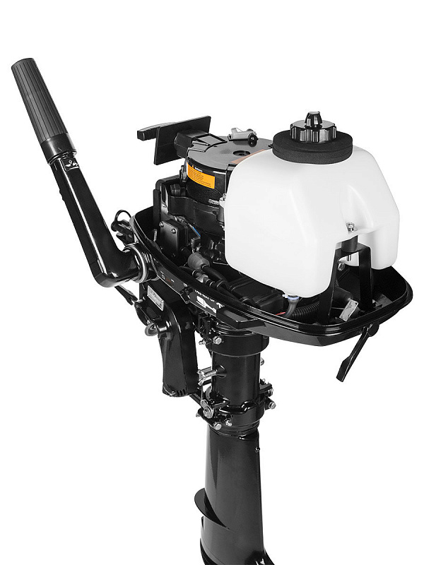 ЛОДОЧНЫЙ МОТОР GLADIATOR G6.2FHS