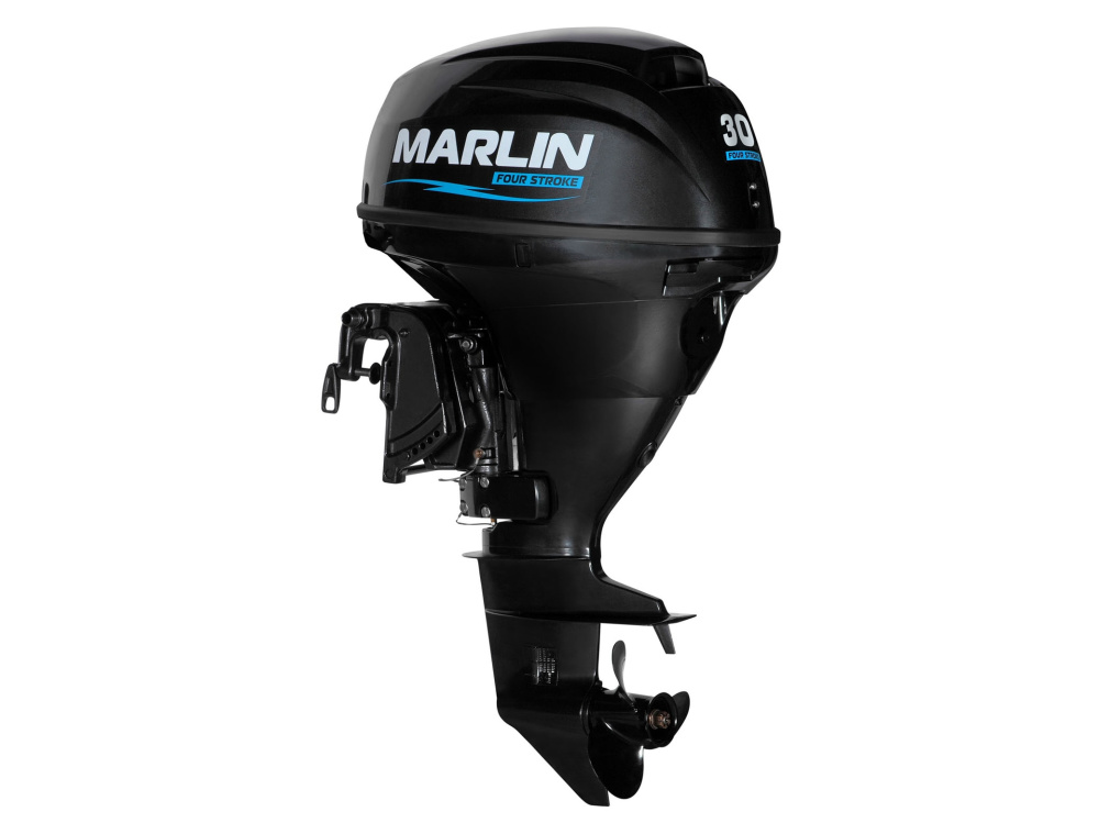 Лодочный мотор MARLIN MFI 30 AERTL