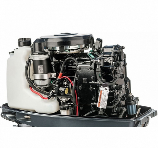 ЛОДОЧНЫЙ МОТОР PROMAX SP80FEEL-T