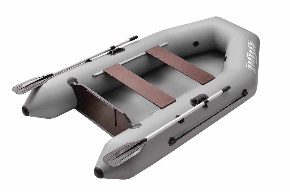 Лодка ДРАККАР 3000 СК LUX